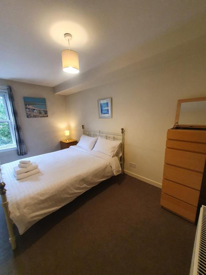 3 Bedrooms Flat In Central Edinburgh Old Town , Grassmarket Heart Of Edinburgh Flat Sleeps 6 , Eh1 Bagian luar foto
