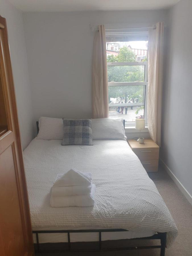 3 Bedrooms Flat In Central Edinburgh Old Town , Grassmarket Heart Of Edinburgh Flat Sleeps 6 , Eh1 Bagian luar foto