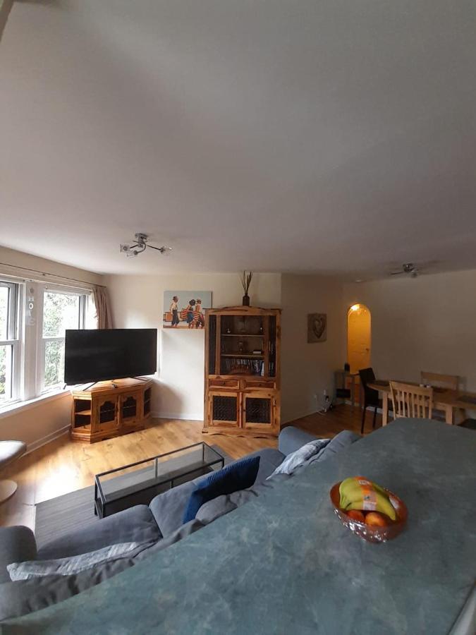 3 Bedrooms Flat In Central Edinburgh Old Town , Grassmarket Heart Of Edinburgh Flat Sleeps 6 , Eh1 Bagian luar foto
