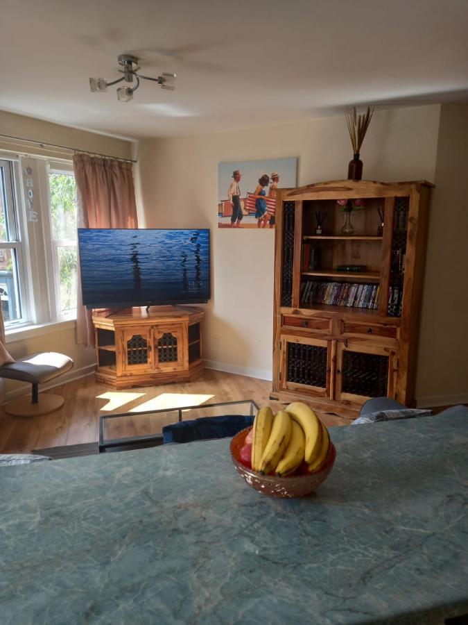 3 Bedrooms Flat In Central Edinburgh Old Town , Grassmarket Heart Of Edinburgh Flat Sleeps 6 , Eh1 Bagian luar foto